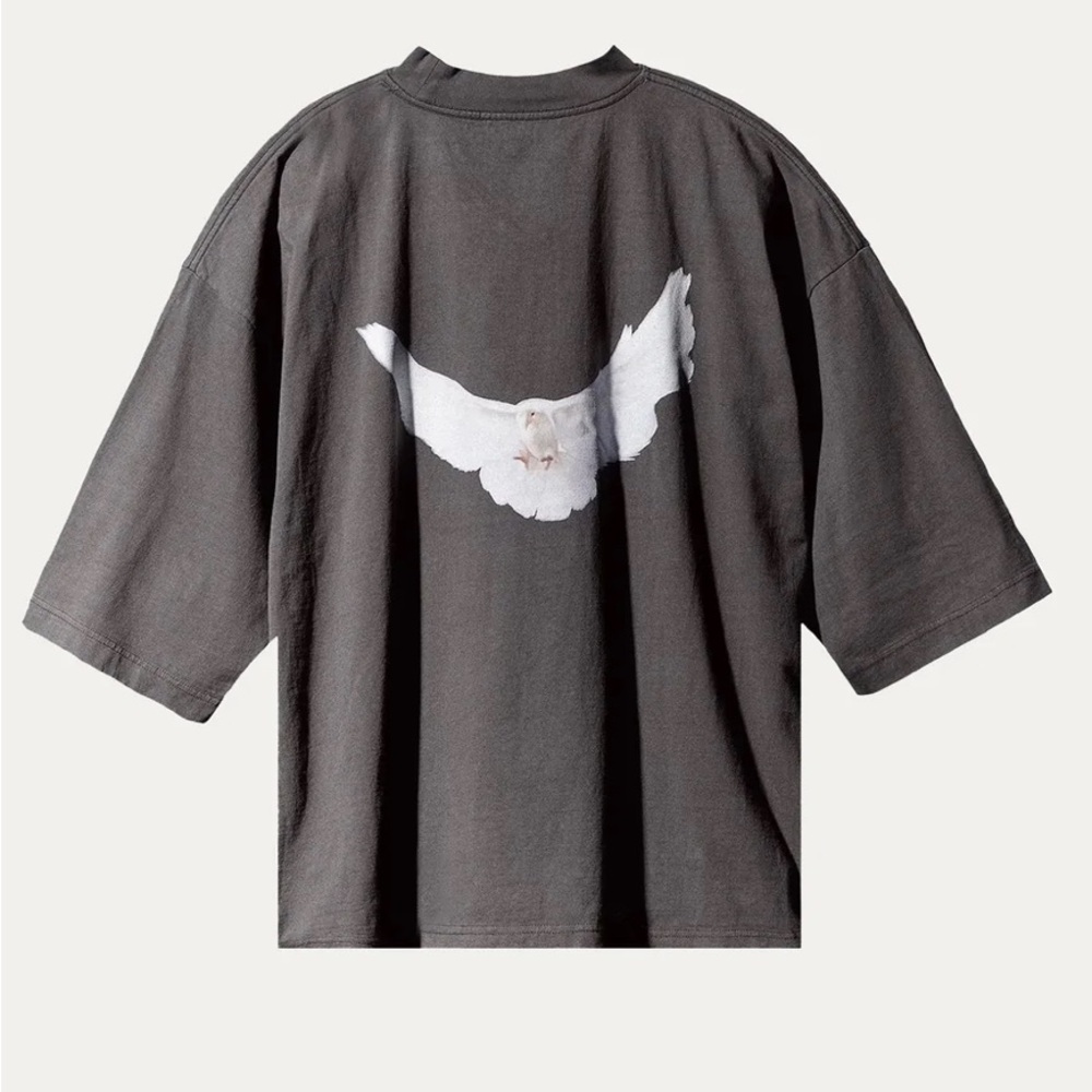 GAP Yeezy Dove T Shirt